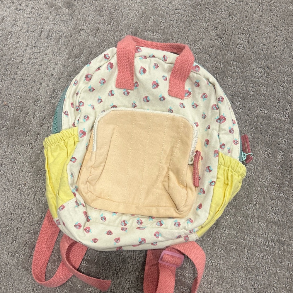 Zara Kids Backpack